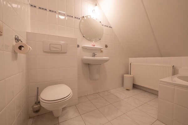 Medium property photo - Bovenstraat 7, 4741 AS Hoeven